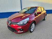Renault Clio / Factura cu TVA deductibil / Posibilitate finantare / CIV