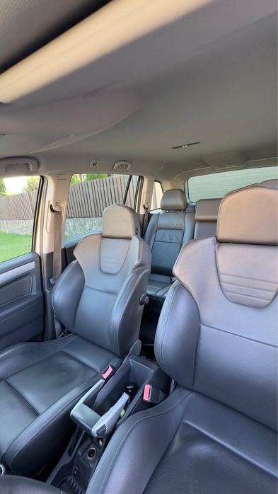 Vand opel zafira 1.7 cdti 2011 full recaro sport piele