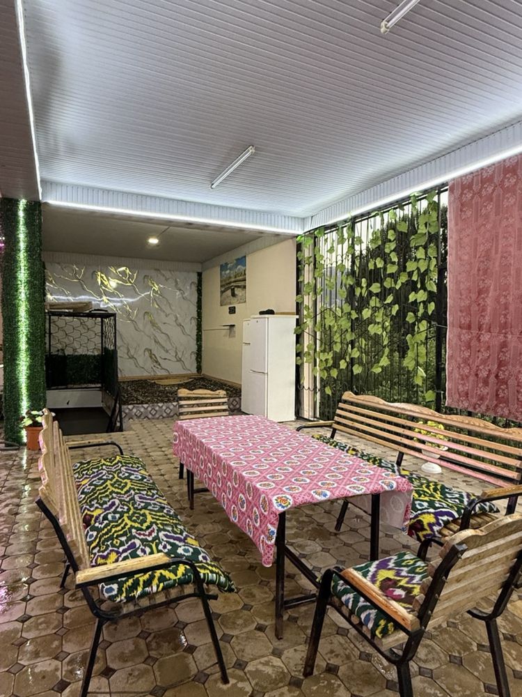 Skidka “DACHA” arzon