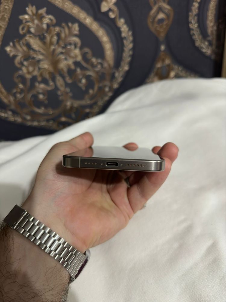 iPhone 15pro max