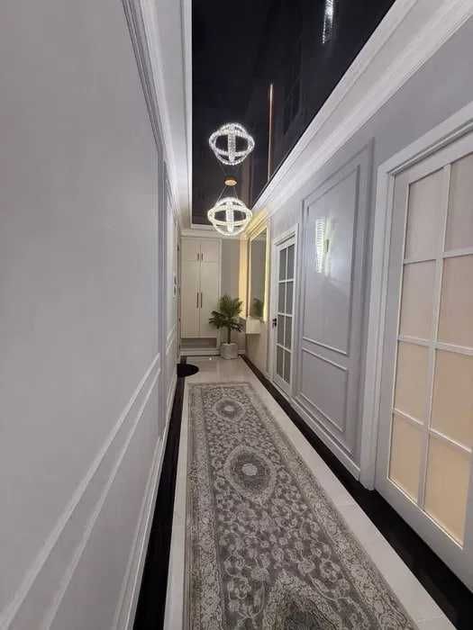 Сдаётся евроквартира 2/5/9 ЖК NRG Oybek. ID: 56550