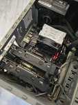 Настолен компютър AMD FX-8350, 2x RX560, 32GB RAM