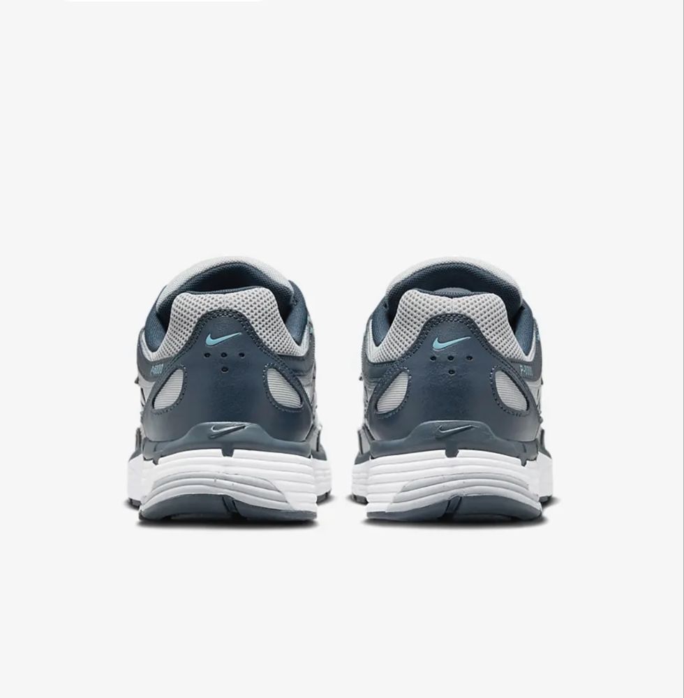 Оригинальные NIKE P-6000.