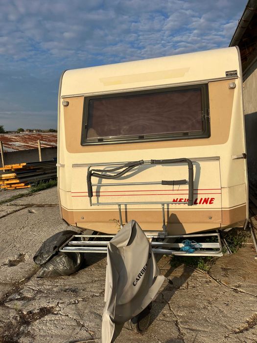 КАРАВАНА new line