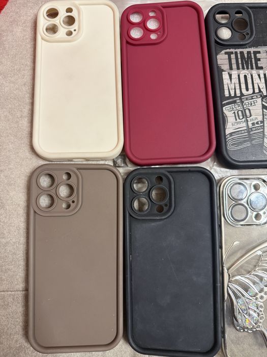 Iphone 13 pro max Case