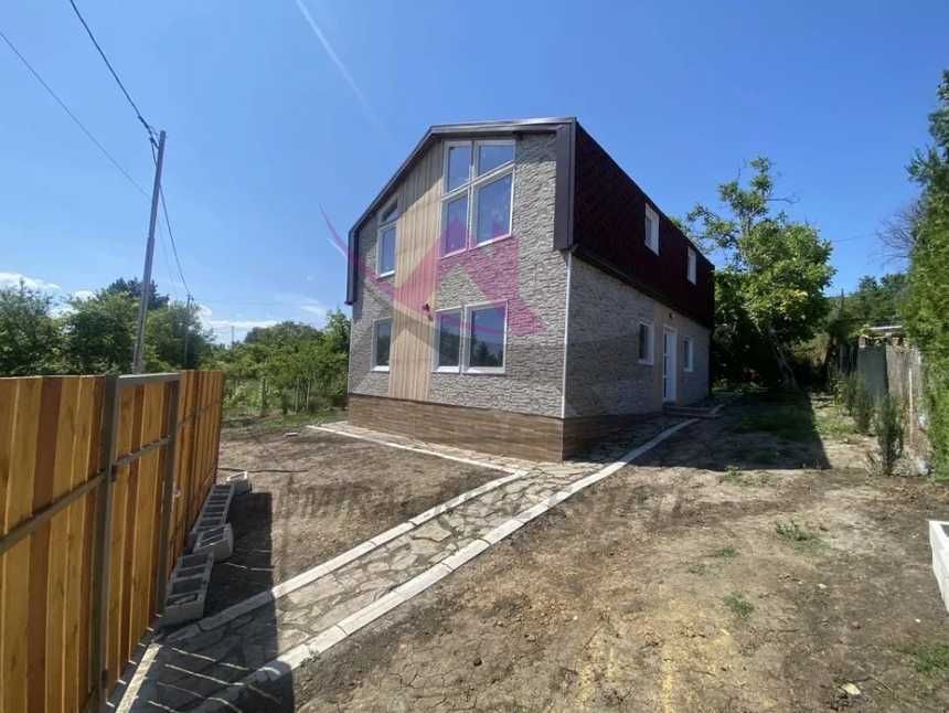 Продава се Къща в Варна, м-т Боровец - юг - 160 кв.м за 1000 €/кв.м - Снимка #1