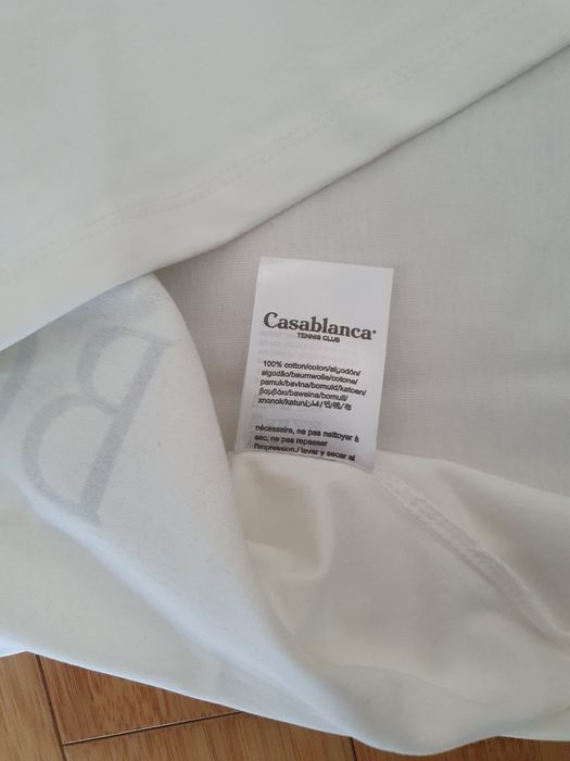 Tricou Casablanca M