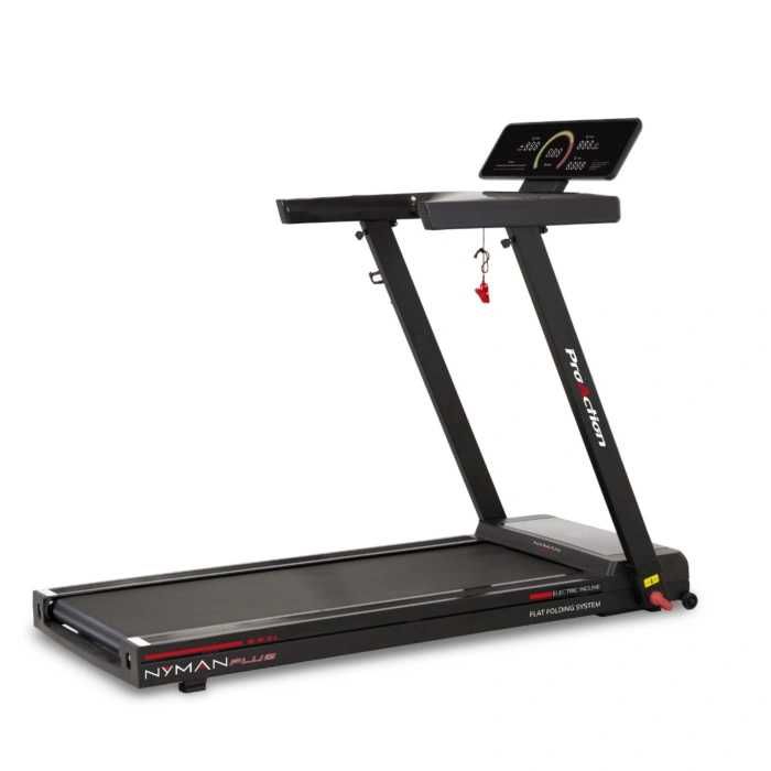 Сгъваема Бягаща Пътека Fitness Nyman Plus G6405, Фитнес Пътеки и Уреди