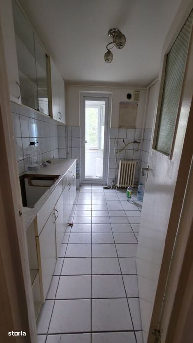 Apartament 2 camere 50.8 mp str.N.Balcescu.bl.22, DEVA