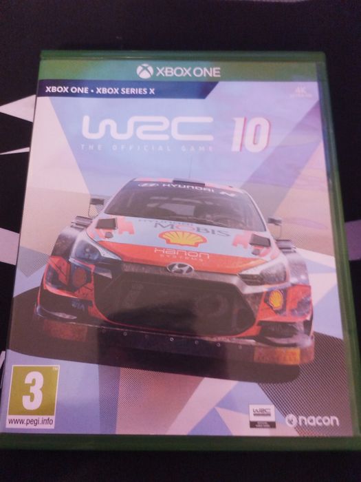 Jocuri de Xbox One și x