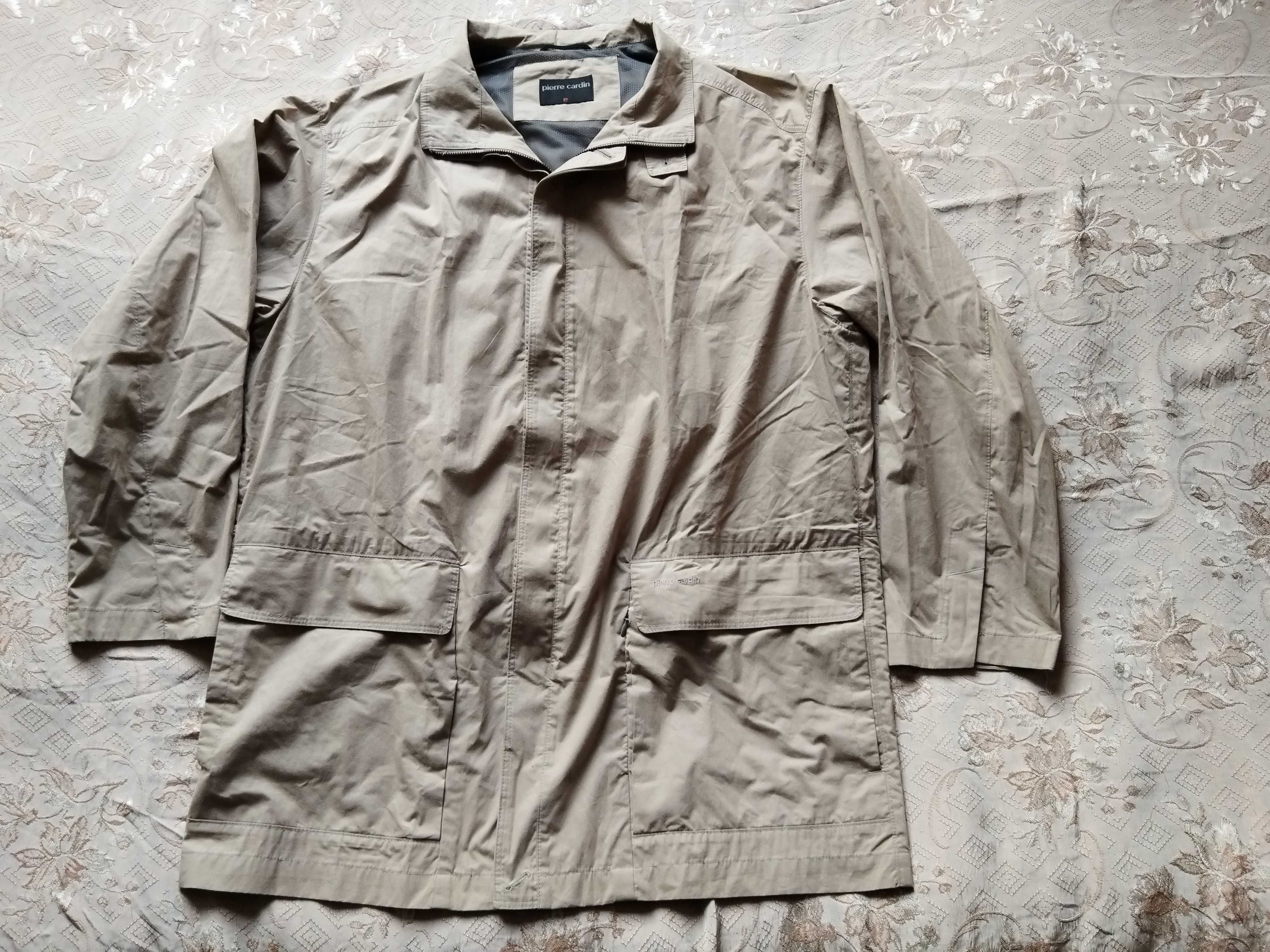 Якета - Wrangler, Lee, Pierre Cardin и др.