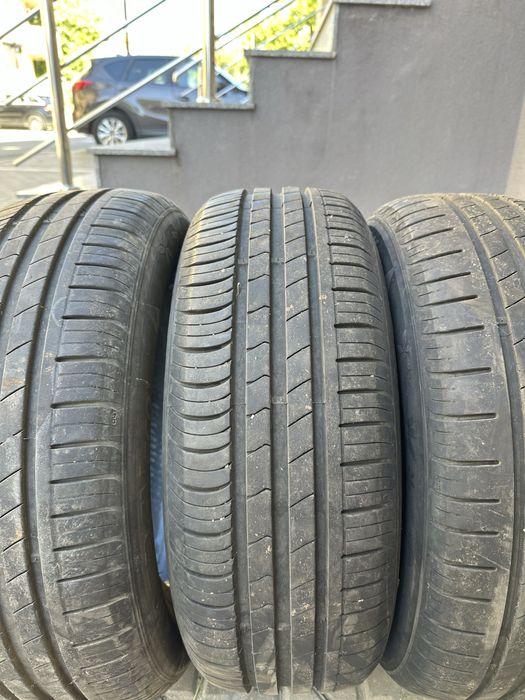 Anvelope 185 60 14 Hankook de Vara