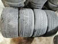 Спорт пакет зимни гуми 305/35/21 и 275/40/21 Pirelli