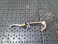 Conducta alimentare 1.4 tsi vw golf 6 03canba5