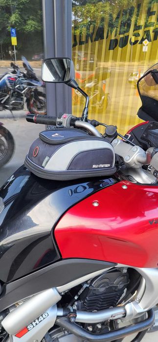 HobbyMoto vinde Kawasaki Versys 650 ABS