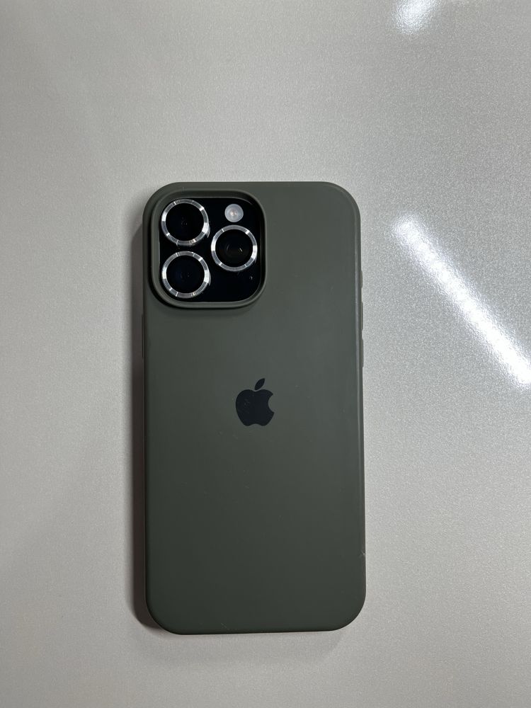 Айфон 16 pro max