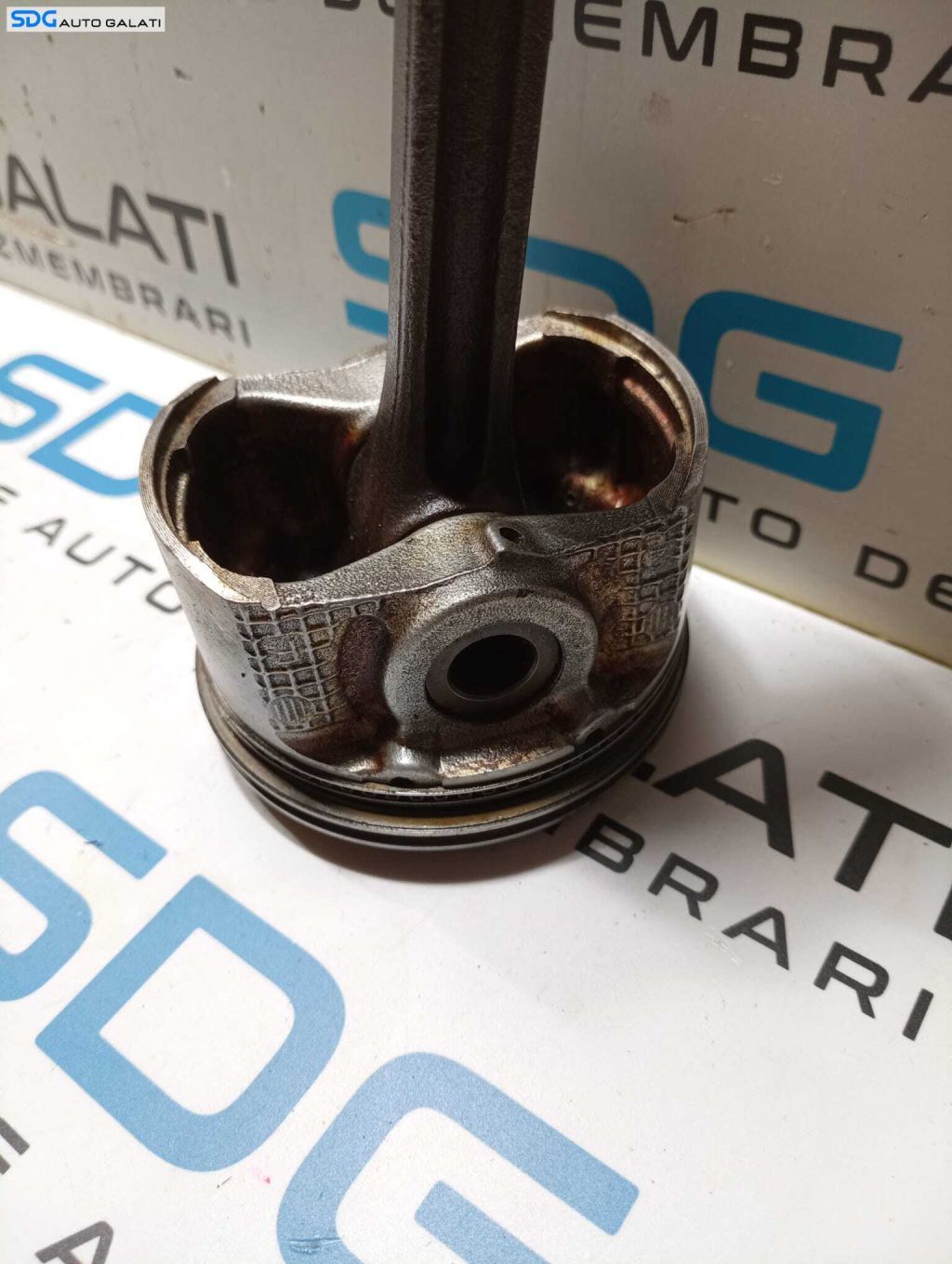 Piston Pistoane cu Biela Mazda 3 1.4 B 2002 - 2009 [M7134]