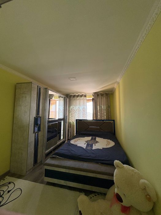 Квартира сотилади