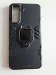 Shockproof case, Samsung s21 fe, magnetic ring