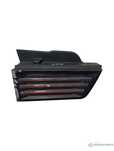 Ornamente margine aripa dreapta fata DODGE NITRO 2006 - 2012