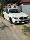 BMW Seria 5 F10 520D