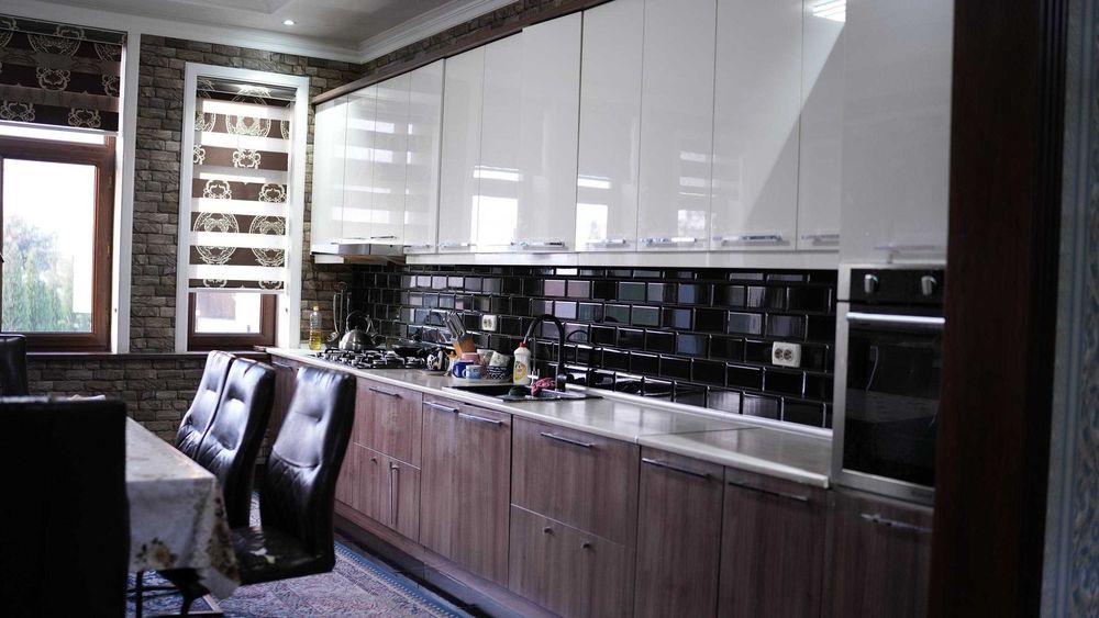 2 каватли УЙ + ДУКОН, КАФЕ Сотилади, Шайхантаур тумани, Шофайз