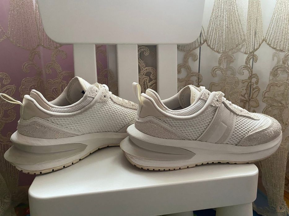 Маратонки Tommy Hilfiger