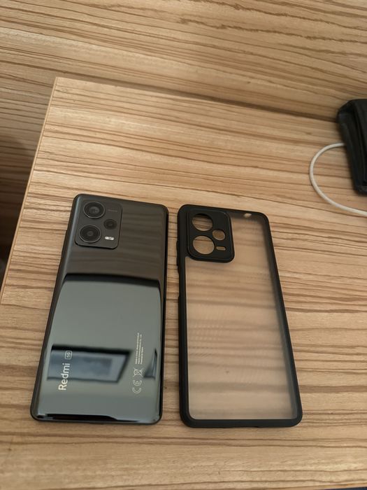 Redmi note 12 pro plus