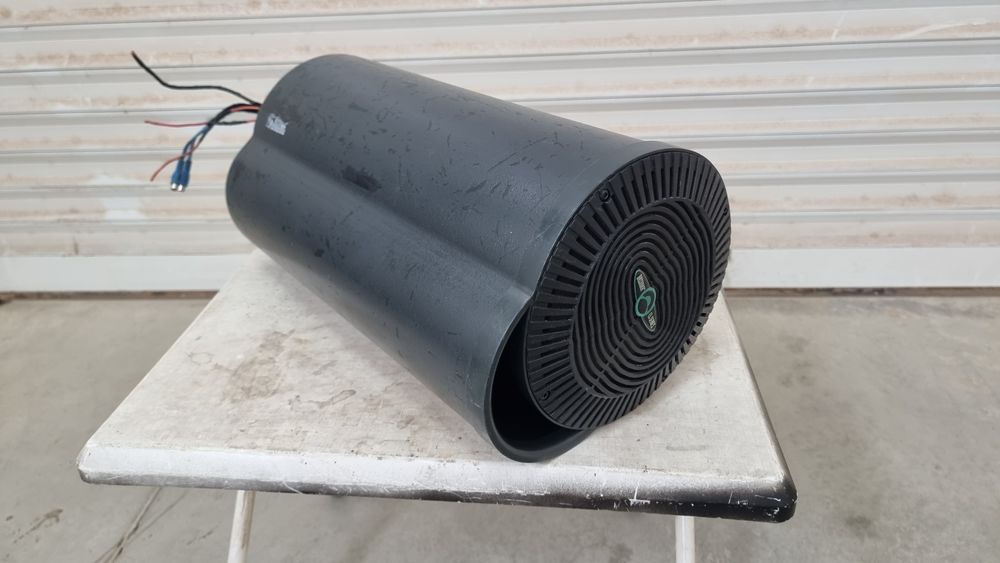 Bazooka bass tube активен субуфер