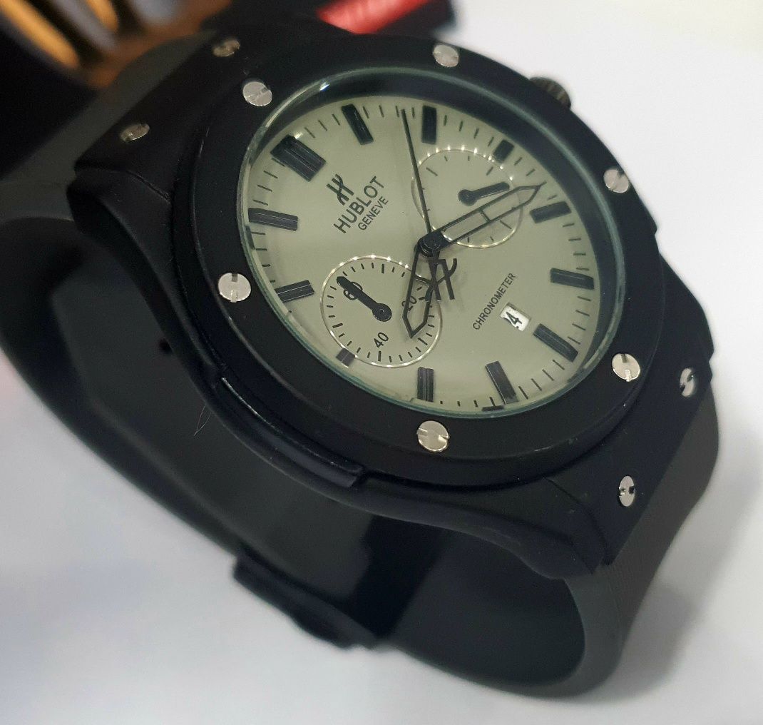 Erkaklar qòl soati Hublot