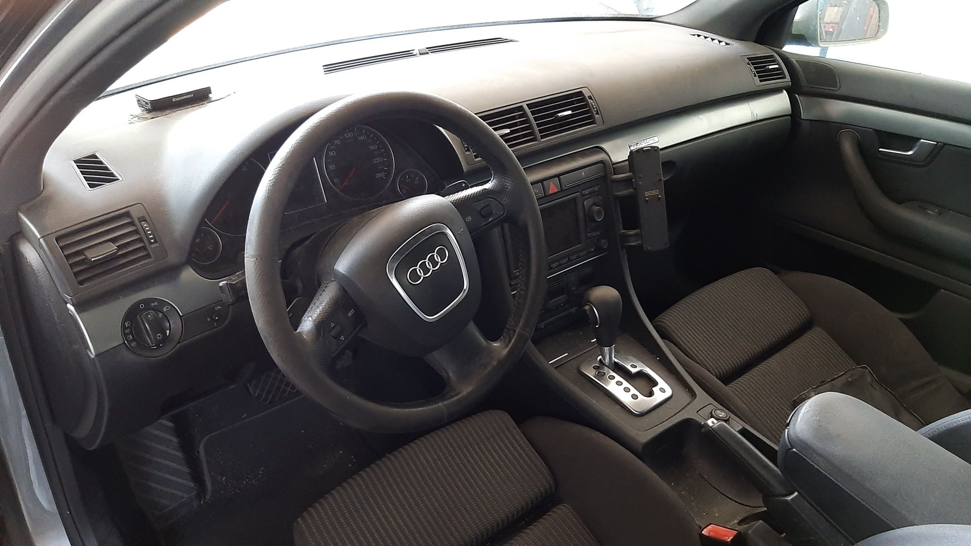 Audi a4 B7 3.0TDi Quattro на Части