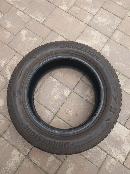 Van anvelope iarna și m+s: 275 35 21,255 35 21/ 235 55 18/205/60/16:
