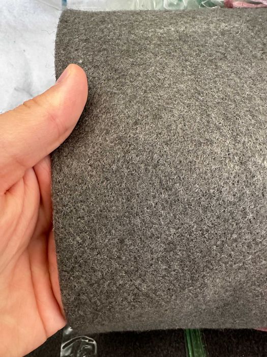 Иглопробивной Геотекстиль для Дорожного Строительства, Дренаж Ландшафт