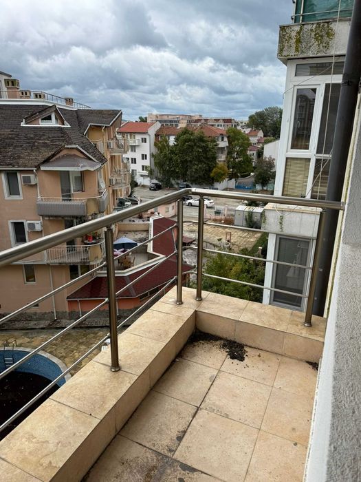 Продава се Двустаен апартамент в к.к. Слънчев бряг - 46 кв.м за 1272 €/кв.м - Снимка #1