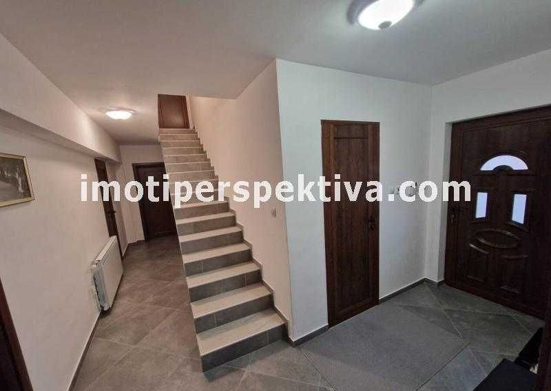 Продава се Къща в Пловдив, Остромила - 160 кв.м за 2359 €/кв.м - Снимка #7