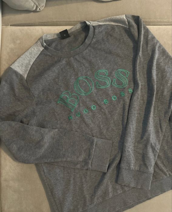 Bluza Hugo Boss originala