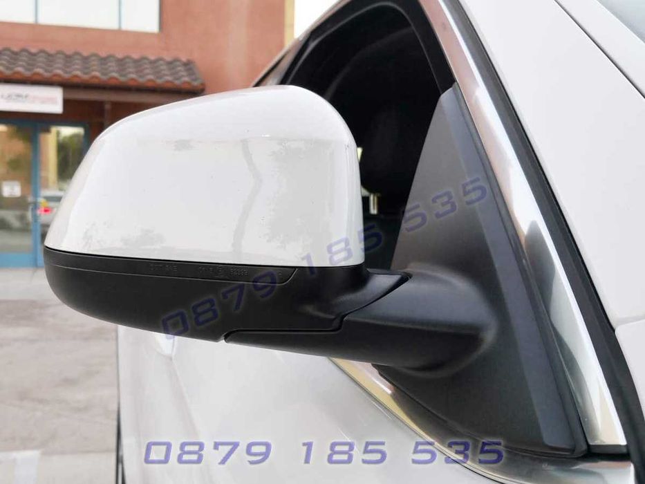 Динамични бягащи мигачи огледала BMW 5 6 7 F10 F06 F01 БМВ Ф10