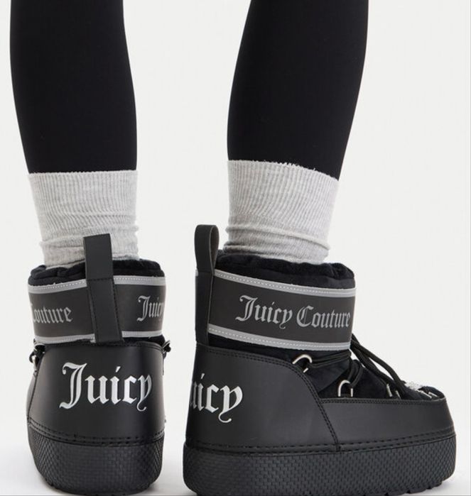 Juicy Couture апрески