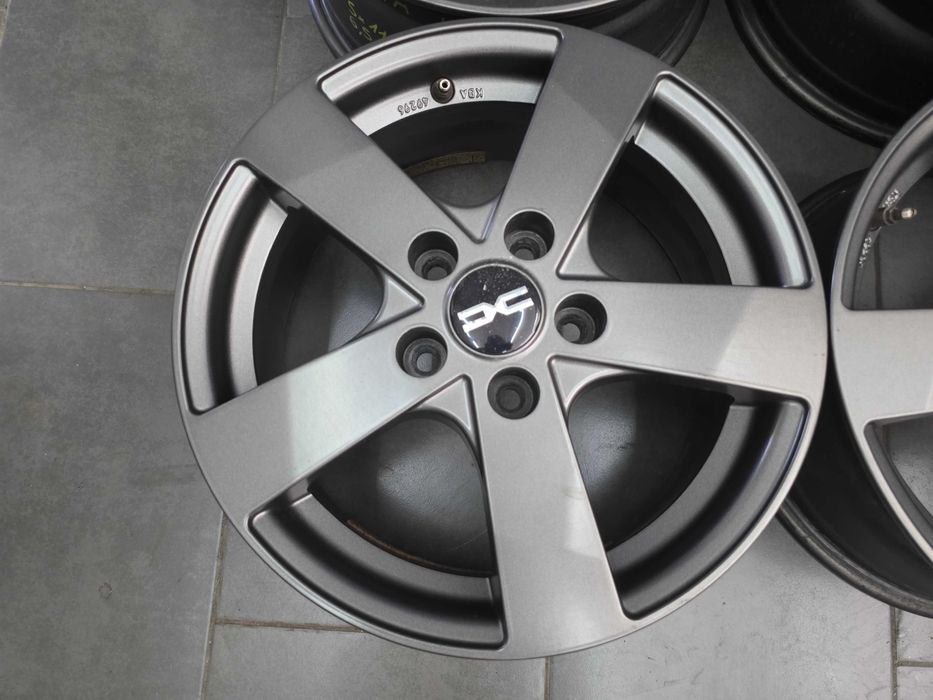 Джанти 16 - Dacia Duster