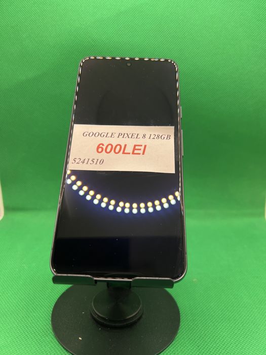 Google Pixel 8 128GB Lazar Amanet Crangasi 52415