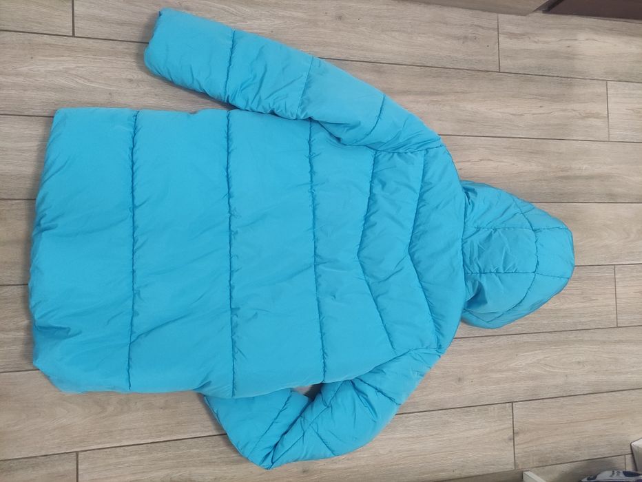 Зимно яке Cropp S