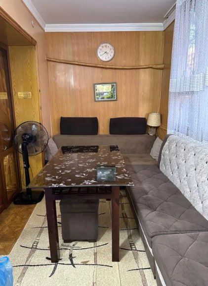 Квартира на Космонавт 4/3/4 общ пл 98м ,2 балкона