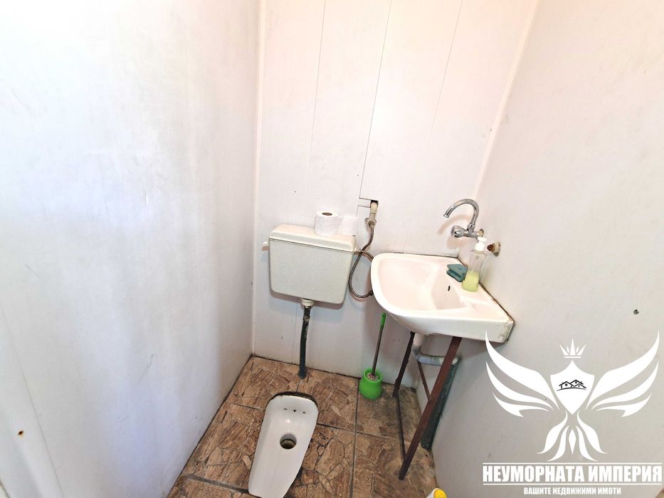 Продава се Заведение в Асеновград - 130 кв.м за 116 €/кв.м - Снимка #23