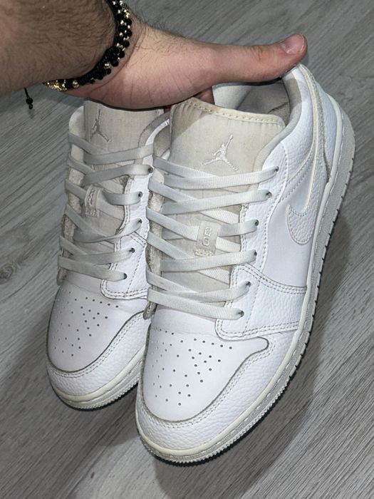 Air jordan 1 low