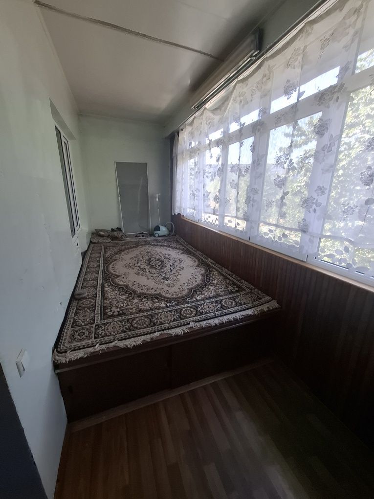 Arenda kvartira Tuzel1 Yashnabod metro bekati yaqinda 2xona 2etaj