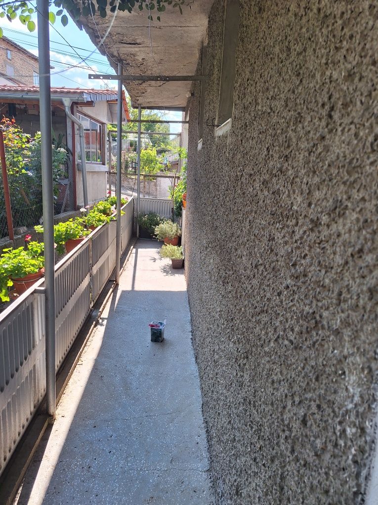 Продава се Етаж от къща в Омуртаг - 165 кв.м за 538 €/кв.м - Снимка #5