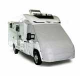Външна термоизолация за предно стъкло Фиат Fiat Ducato 1994-2006 г.