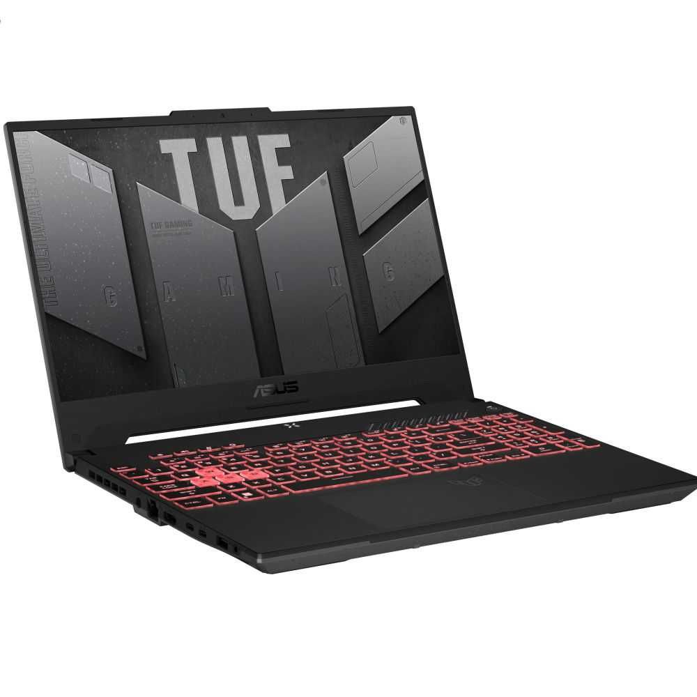 ASUS TUF Gaming A15 R7-7435HS/8GB DDR5-4800MHz/SSD: 512GB/4050-6GB