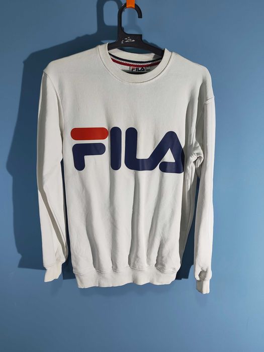 FILA Блуза/Мъжка S