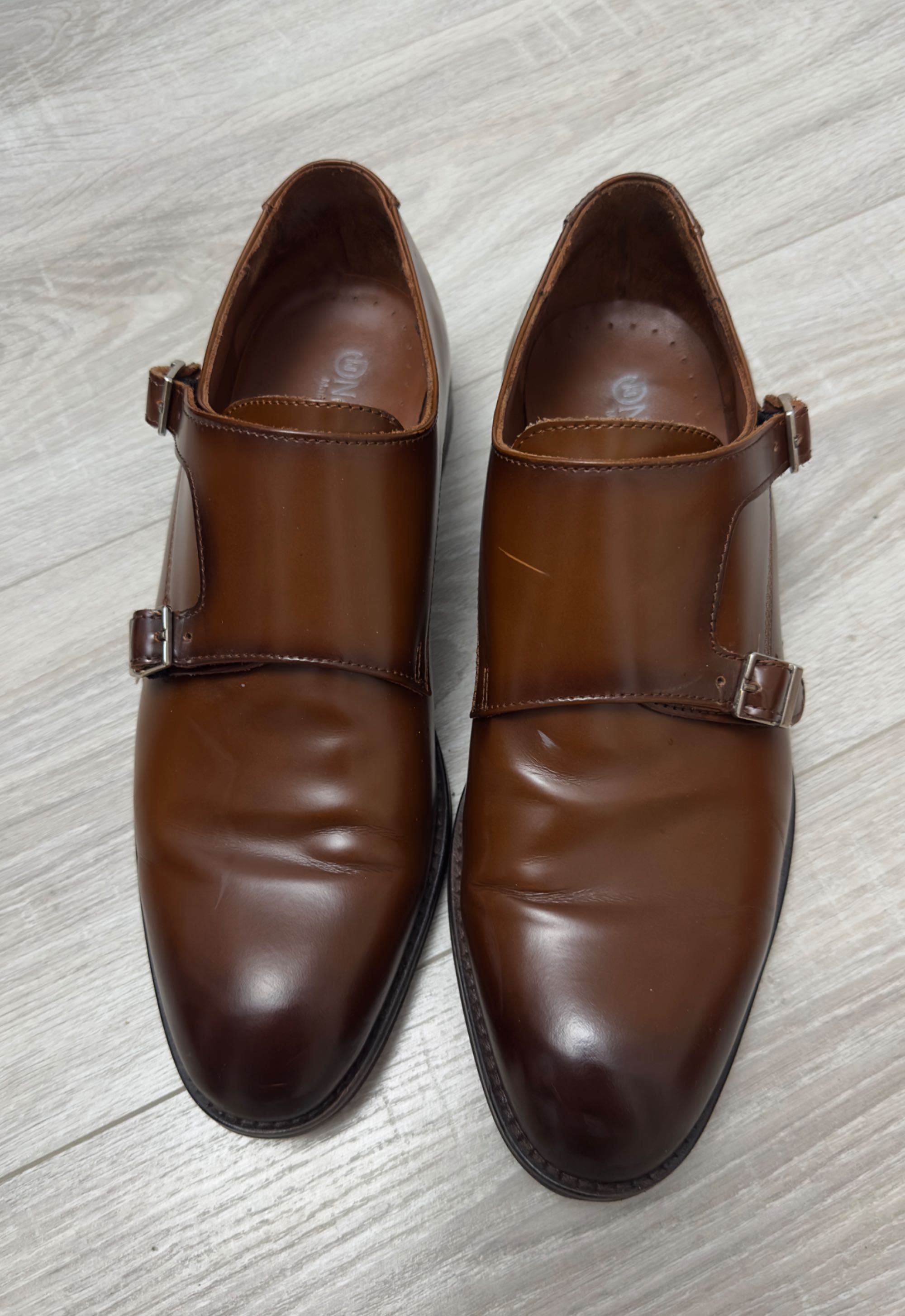 Pantofi eleganți ne 41
